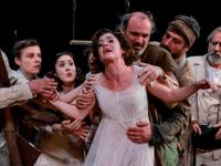 Antigoni oyunu ile ilgili tartışma büyüyor!