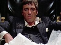 'Scarface' geri dönüyor