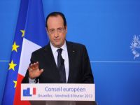 Hollande Türkiye'ye gelecek