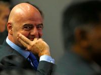 FIFA’dan radikal adım…