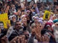 Devrimin sembolü Rabia