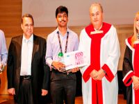 ODTÜ Kuzey Kıbrıs 12. Akademik Yılına başladı