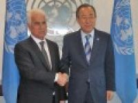 Ban'dan Eroğlu’na mesaj