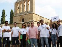 Kıbrıs İlim Üniversitesi’nde Oryantasyon Günleri