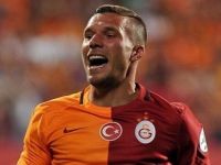Podolski'ye 3 yıl hapis istemi