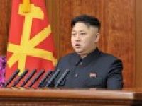 BM'den Kuzey Kore yönetimine suçlama