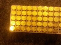 Mağusa'da "kaçak fişek" baskını!