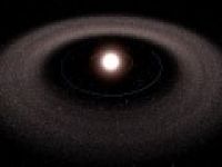 Evrenin en eski galaksilerinden biri bulundu