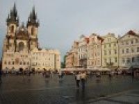 Çek Cumhuriyeti'nde hükümet güvenoyu aldı