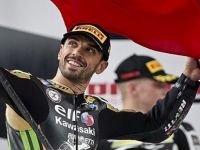 Kenan Sofuoğlu 5. kez şampiyon oldu!