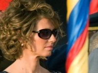 Esma Esad’a lösemi teşhisi