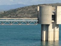 Barajlardaki Doluluk Oranı