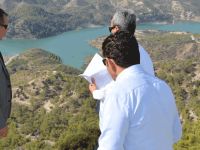 Bakandan piknik alanlarıyla ilgili büyük söz!