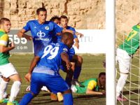 MTG:5 - Gençlik Gücü:1