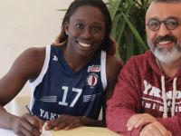 YDÜ Essence Carson’u transfer etti