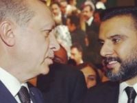 Alişan'dan Erdoğan'a "evlilik sözü"