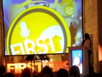 First FM’in 21’inci yaşı kutlandı