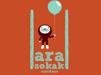 Ara Sokak Cafe Bar'da hırsızlık!