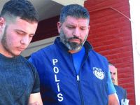 O kazaya 40 ay ceza!