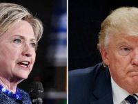 Amerikan seçimlerinden ilk sonuçlar belli oldu