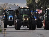 Makina Mühendisleri Odası, traktör kullanımında alınması gereken tedbirlere dikkat çekti