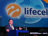 lifecell: “Sadece KKTC’de değil dünyada bir ilk”