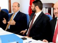 Ekonomi ve Enerji Bakanlığı bütçesi oy çokluğuyla kabul edildi