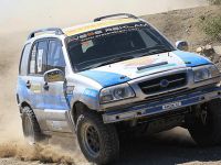 Off Road finali bugün yapılıyor