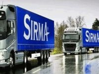 Sırma Su'nun Halep'e yardım görselinde montaj yaptığı ortaya çıktı!