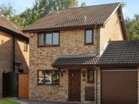 Harry Potter'ın evi satıldı