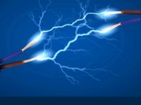 4 buçuk milyarlık elektrik çaldı!