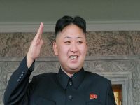 Kuzey Kore'nin barış teklifine ret: Önce nükleerden arının