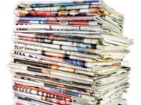 Türkiye gazetelerine soruşturma!