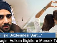 İlişki Sözleşmesi Şart....