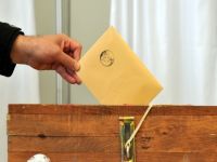 Seçim Yasakları devrede!