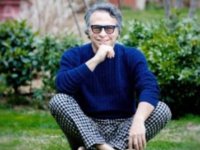 Barbaros Şansal Gözaltına Alındı