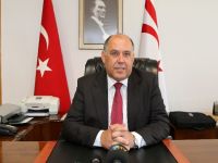 Kutlay Erk Tatar aday olursa 2. turun olmayacağını öne sürdü!