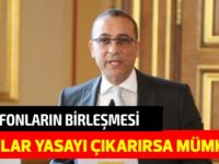 KTTO Başkanı Toros, Rum tarafı yasayı çıkarırsa telefonlar birleşir