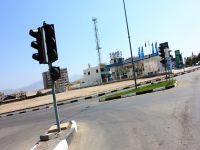 Beylerbeyi Sinyalli Trafik Işıklarında Çalışma Yapılacak..