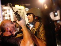 Türkiye'de darbe girişiminin üzerinden 8 yıl geçti