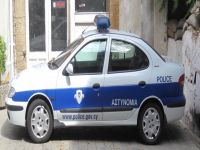 Güney Kıbrıs'ta Terör Alarmı