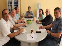 Medya Etik Kurulu bu kez Meclise çağrıda bulundu