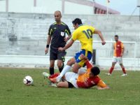 5. Haftanın hakemleri açıklandı