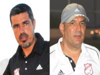 Cihangir’de Burgaç gitti, Özgürgün geldi