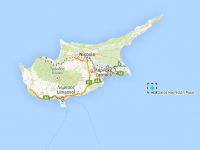 Barbaros Kıbrıs sularını ısıtacak mı?