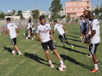 Altay, “Lefke maçını kazanmalıyız”