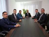 ‘4G desteği’ne teşekkür