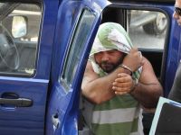 127 mg uyuşturucuya 2 ay hapis