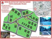 Girne Belediyesi’nden örnek girişim