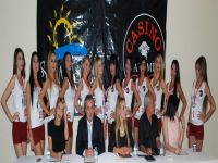 3.Top Model of Cyprus yarışmacıları tanıtıldı